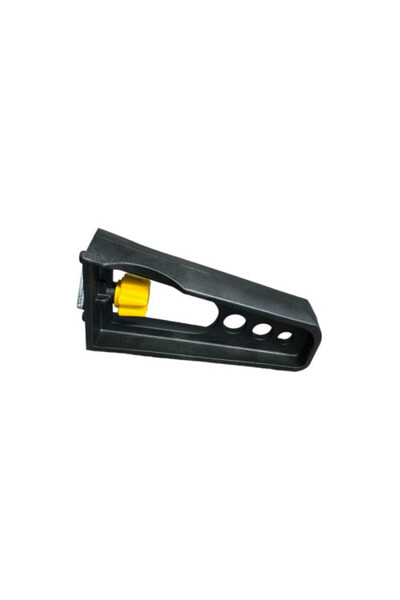 OEM Set suporti fixare scara si obiecte lungi pe bare transversale 4 bucati C...