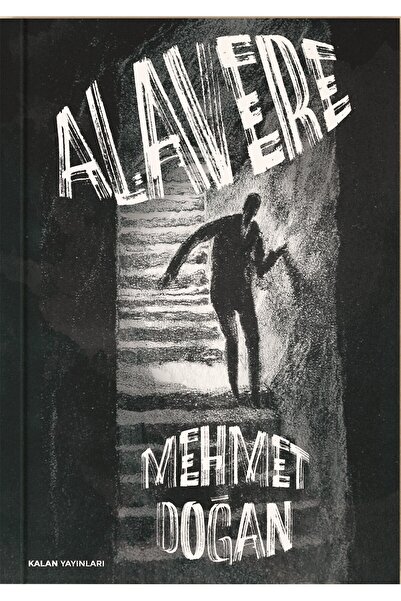 Kalan Yayınları ALAVERE