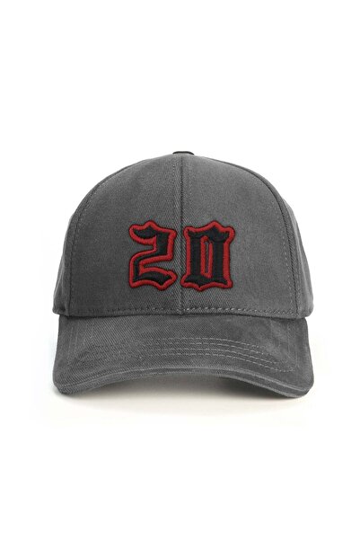 PataCute Number 20 Baseball Cap