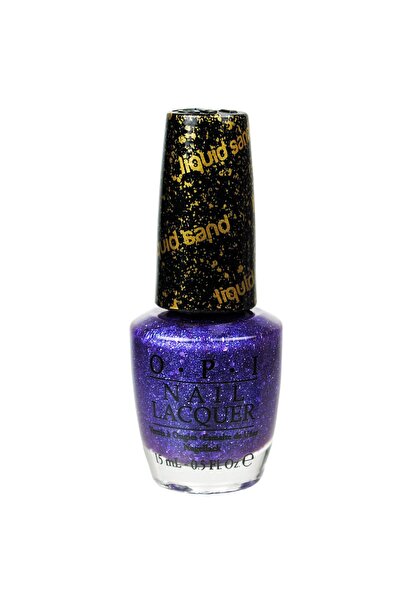 OEM Opi, Nail Lacquer, Nail Polish, NL M47, Can't Let Go, 15 ml