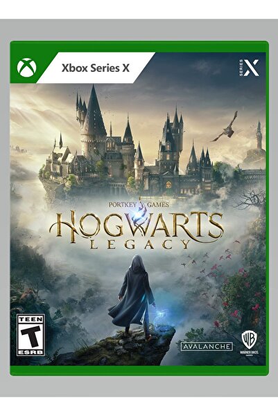 MICROSOFT Joc Hogwarts Legacy Xbox Series, Nou/Sigilat
