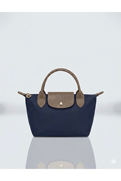 MODA Kayra Küçük Boy Kumaş Shopper Çanta