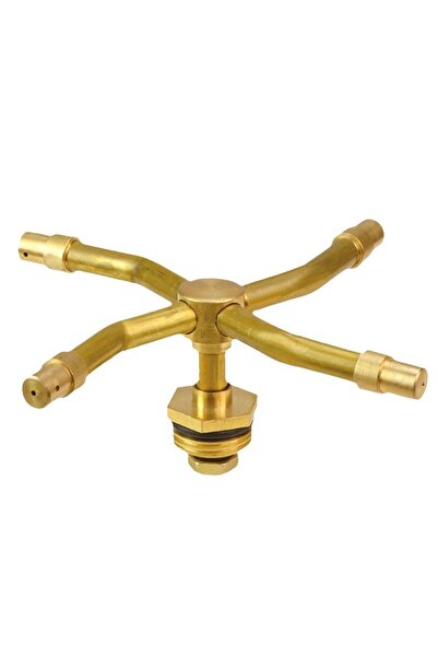 OEM Dispozitiv pentru stropit gradina aspersor 4 gauri