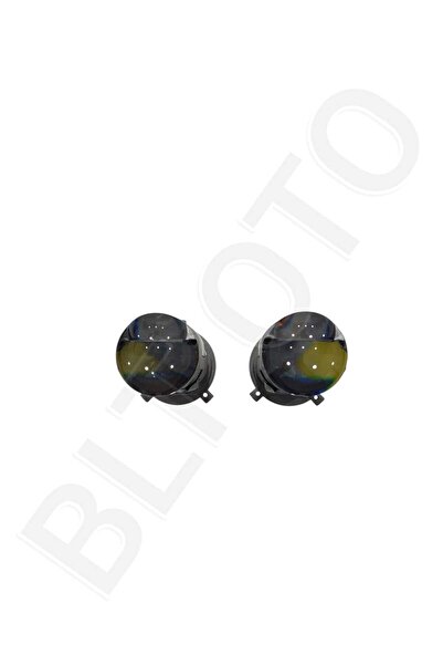 vr pro H4 Max Mercekli Led Xenon 22.000 Lümen 50W 12-24V Ufuk Çizgili
