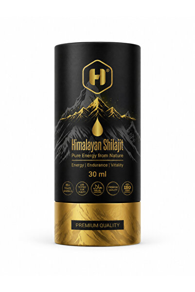 h harmony green village Himalayan Shilajit