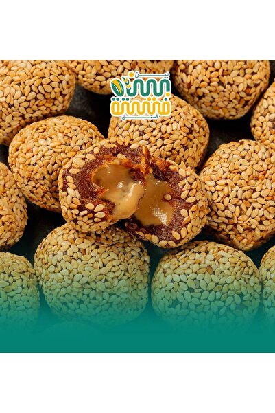 OEMS Asalat Al-Tamr Package | 5 × Tamriya with Tahini