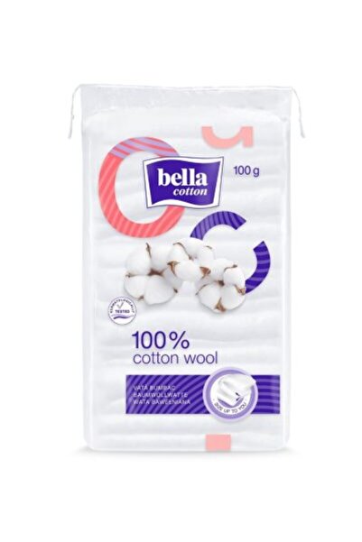 Bella Cotton wool 100 g