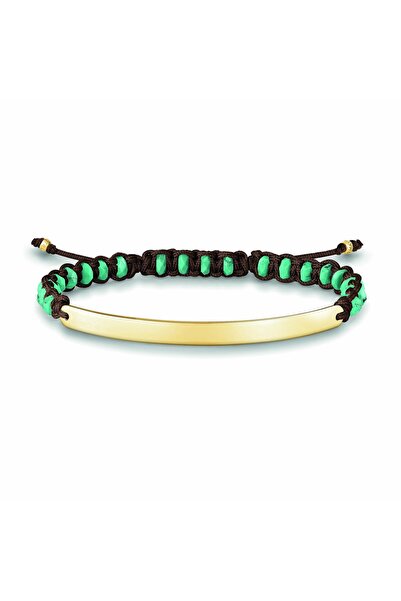 Thomas Sabo ΓΥΝΑΙΚΕΙΟ ΒΡΑΧΙΟΛΙ 005689617L21v (21 εκ.)