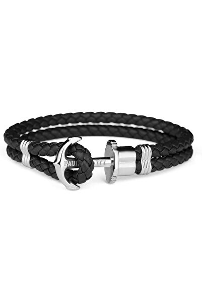 Paul Hewitt ΒΡΑΧΙΟΛΙ UNISEX PH-L-S-B-L (17-18 εκ.)