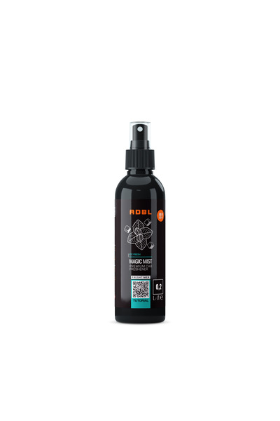 ADBL Parfum auto Magic Mist Fragrance, 200ml - Proaspăt