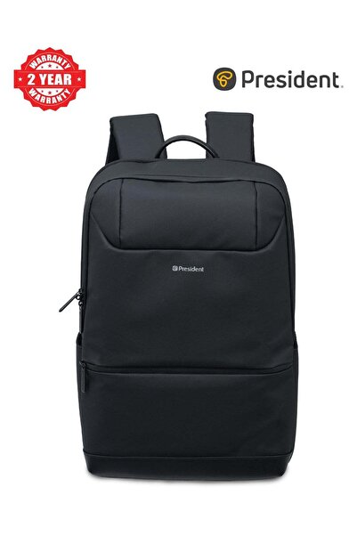 President Backpack Business Travel Durable Backpack with Waterproof Fashionab...