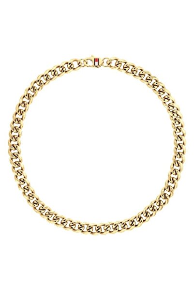 Tommy Hilfiger Ανδρικό κολιέ 2790605 (40 εκ.)