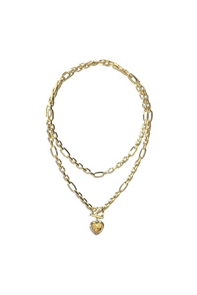 Guess ΓΥΝΑΙΚΕΙΟ ΚΟΛΙΕ JUBN04598JWYG (45ΕΚ.)
