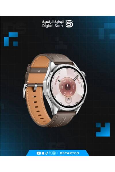 OEMS Huawei Watch Titanium Gt 6 Pro