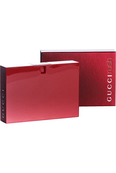 Gucci Rush Eau de Toilette 75ml 8005610328799