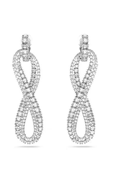 Swarovski ΓΥΝΑΙΚΕΙΑ ΣΚΟΥΛΑΡΙΚΙΑ 5616586 (8,8Χ2,2ΕΚ)