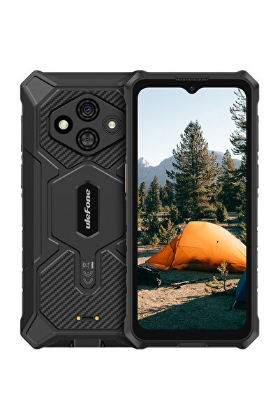 ULEFONE Telefon robust RugKing 3 Pro, 4G, Dual SIM, 8GB RAM, 128GB, 6.56 " 12...