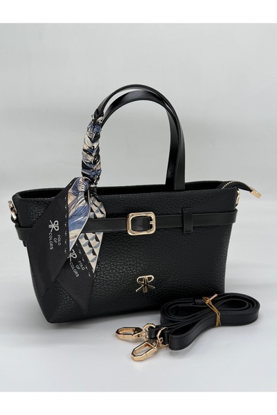Polo Of Colors 1081 Stylish Hand and Shoulder Bag 30X17 cm