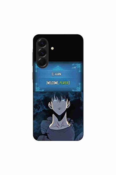 OEM Husa compatibila cu Samsung Galaxy A36 Silicon Gel Tpu Model Solo Levelin...