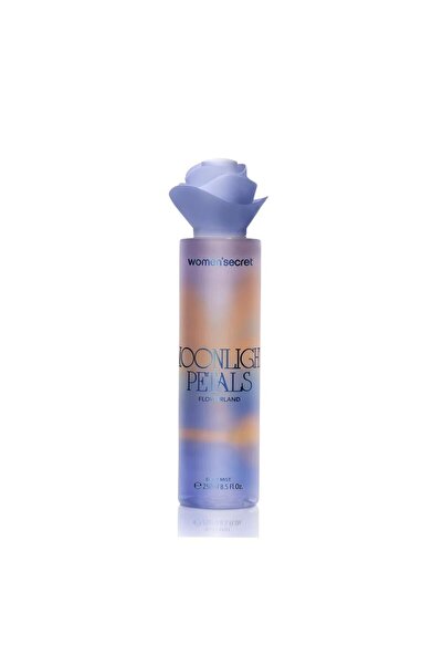Women Secret ومن سيكرت معطر جسم 250 مل فلور لاند مونلايت بيتلس