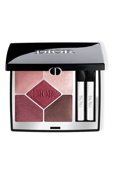 Dior 5 Couleurs Couture Eyeshadow Palette - Far Paleti canlı ve eşsiz (7g) CSM