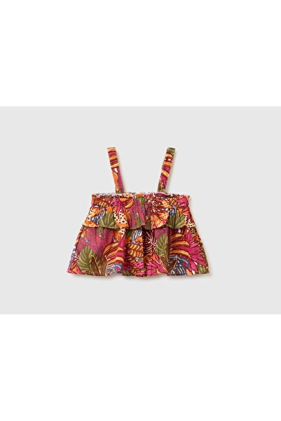 United Colors of Benetton United of Colors Benetton Baby Girl Mix Bead Strap ...
