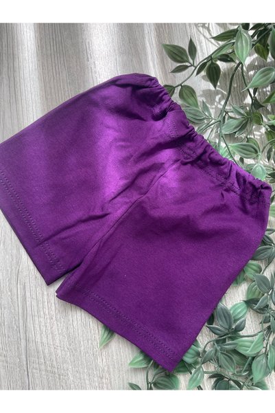 Iris Trade Pantaloni scurti fete