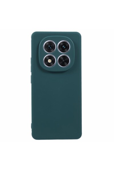 sscase Smooth Θήκη Σιλικόνης Army Green (Xiaomi Redmi Note 15 Pro 5G)