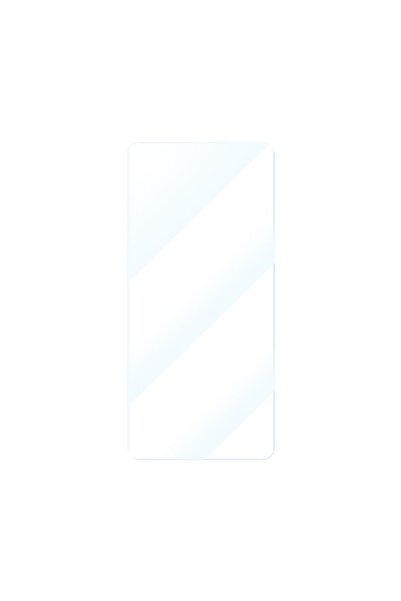 sscase Xiaomi Redmi Note 13 Pro 4G/Poco M6 Pro 4G Tempered Glass Transparent