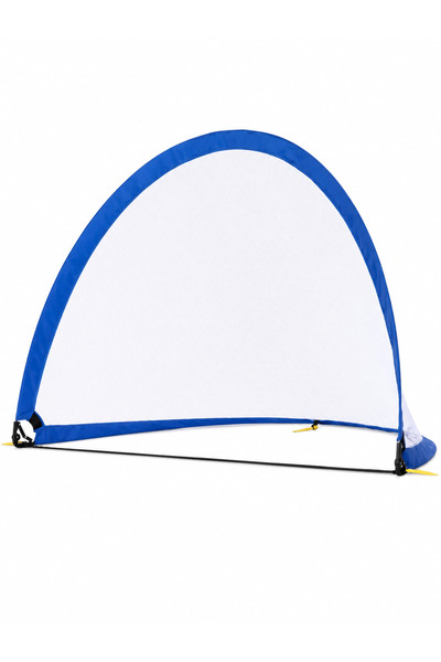 Spartan Sport Poarta fotbal 183x120x120 cm, cu plasa