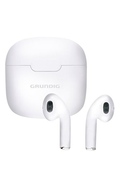 Grundig Wireless Headphones, In-ear Bluetooth, Wireless Audio Headphones, Cor...