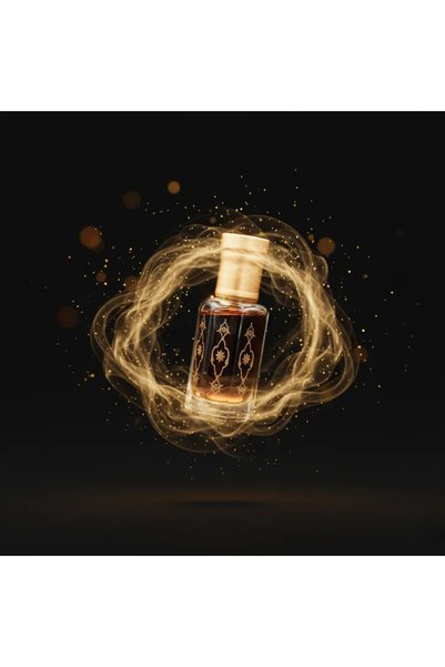 5ii perfume Musk سرنديب الكمبودي السيوفي