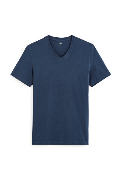 CELIO Tricou de bumbac Debasev