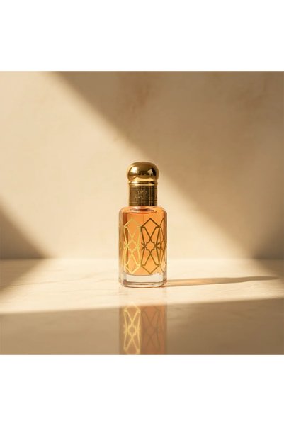 5ii perfume Hold the Peach |   1 Tuala