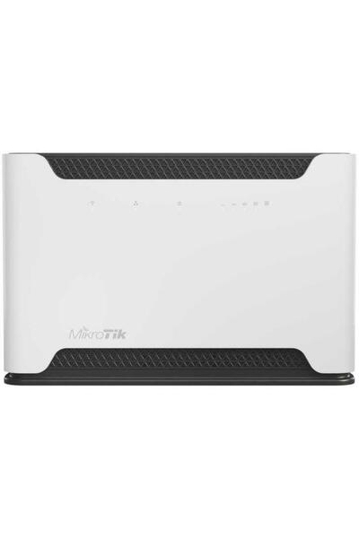 MIKROTIK Router wireless Chateau LTE12 dual band 240x156x44mm