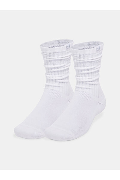 Under Armour Șosete unisex Sportswear Ctn Scrunch Crew