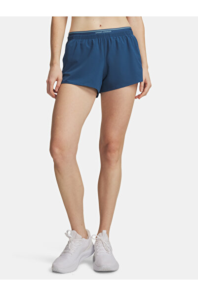 Under Armour Pantaloni scurți de damă UA Vanish Woven 3in Shorts