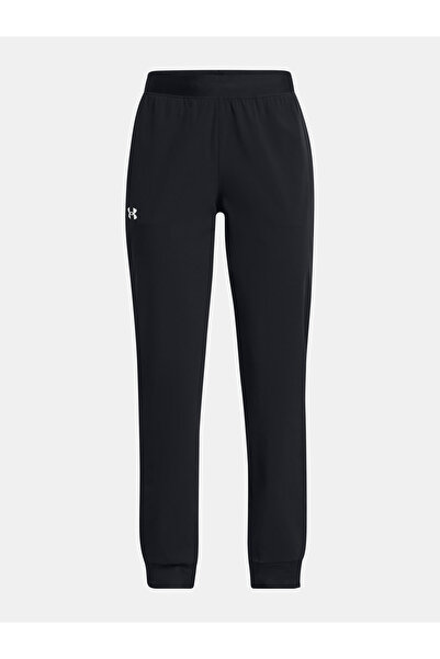 Under Armour Tepláky G ArmourSport Woven Jogger-Negru