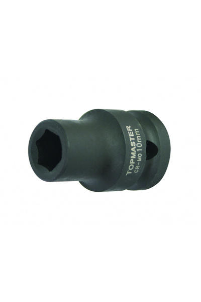 Top Master Pro Tubulara de impact 1/2"10mm CR-MO TMP