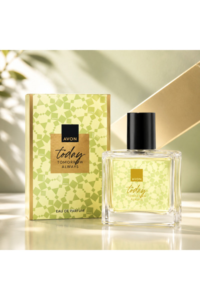 AVON Today Tomorrow Always Edt 30 ml