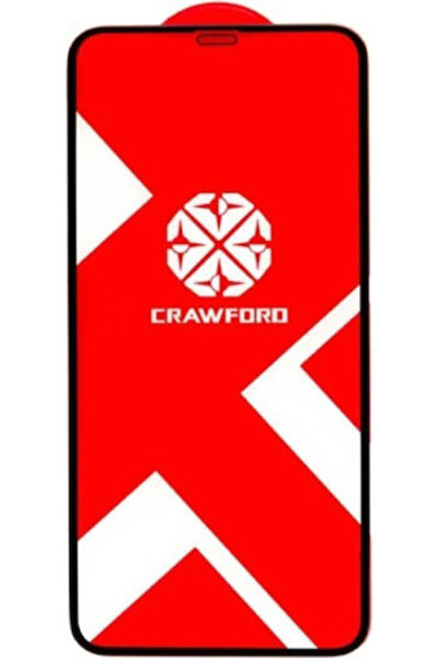 Xo Og Σκληρυμένο Γυαλί Apple Iphone 7/8 Plus Μαύρο