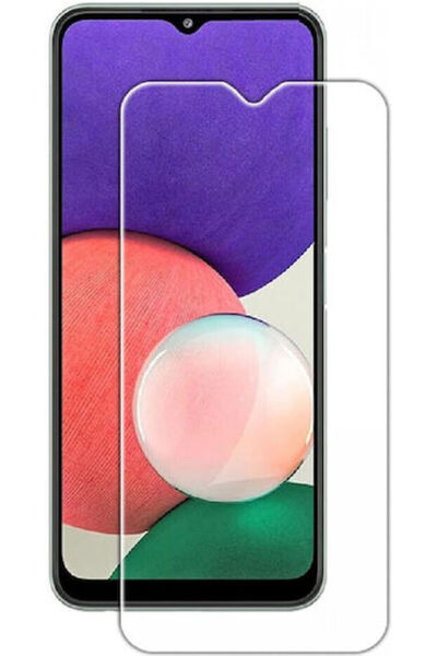 POWERTECH 2.5D 0.33mm Σκληρυμένο Γυαλί (Samsung A05s 5G)