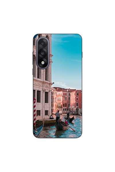 OEM Husa compatibila cu OnePlus Nord 5 Silicon Gel Tpu Model Venetia