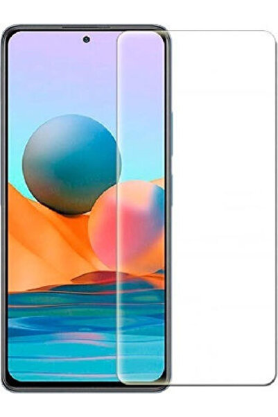 OEM Σκληρυμένο Γυαλί Πλήρους Κάλυψης (Redmi Note 10 5G / Poco M3 Pro)
