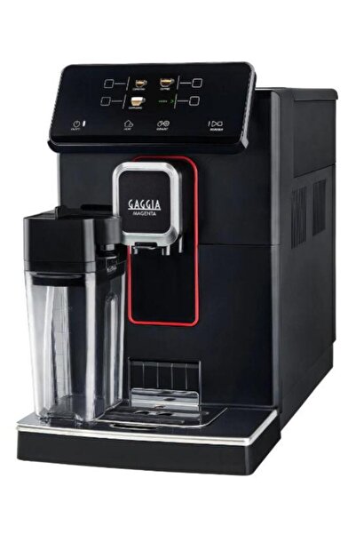 Gaggia Espressor automat Magenta Prestige RI8702/01, 1900 W, 15 Bar, 1.8 L (N...