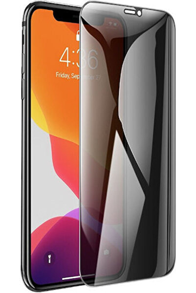 hoco. Hoco Plus 9D 0.4mm Σκληρυμένο Γυαλί (iPhone 11 Pro)