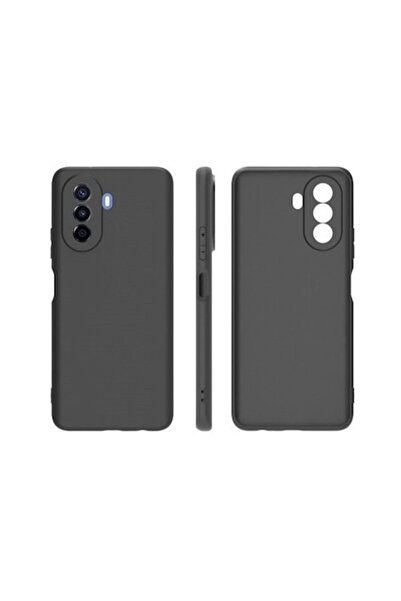 DAMUR Husă pentru Huawei NOVA Y70, Silicon lichid, cu interior din microfibră...