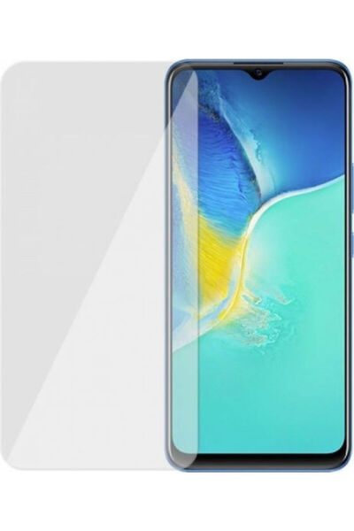 Fonex Ιαπωνικό Σκληρυμένο Γυαλί (Vivo Y01) MOS1596GT