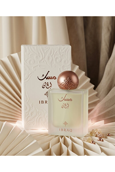 IBRAQ Musk Luban by - 75ml