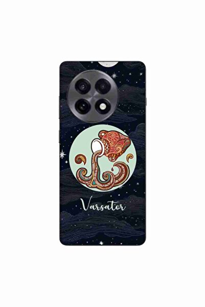OEM Husa compatibila cu OnePlus 13R Silicon Gel Tpu Model Horoscop Varsator